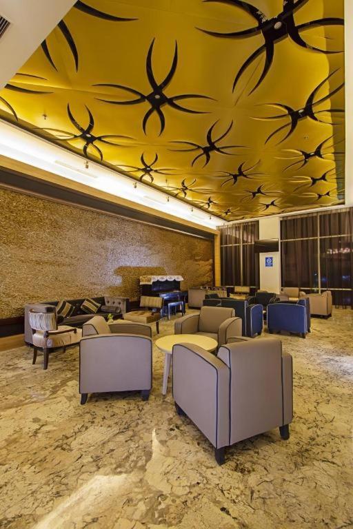 فندق بلو سكاي بيتامبوران جاكرتا المظهر الخارجي الصورة